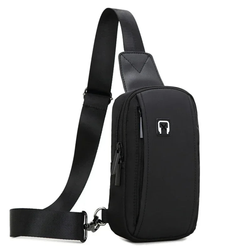 Chest Bag Small Male