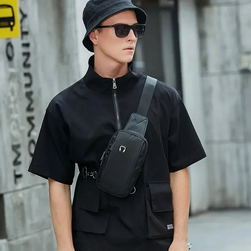 Chest Bag Small Male