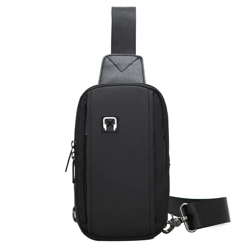 Chest Bag Small Male