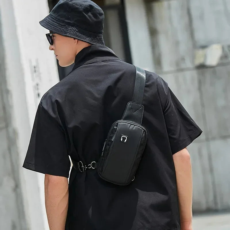 Chest Bag Small Male