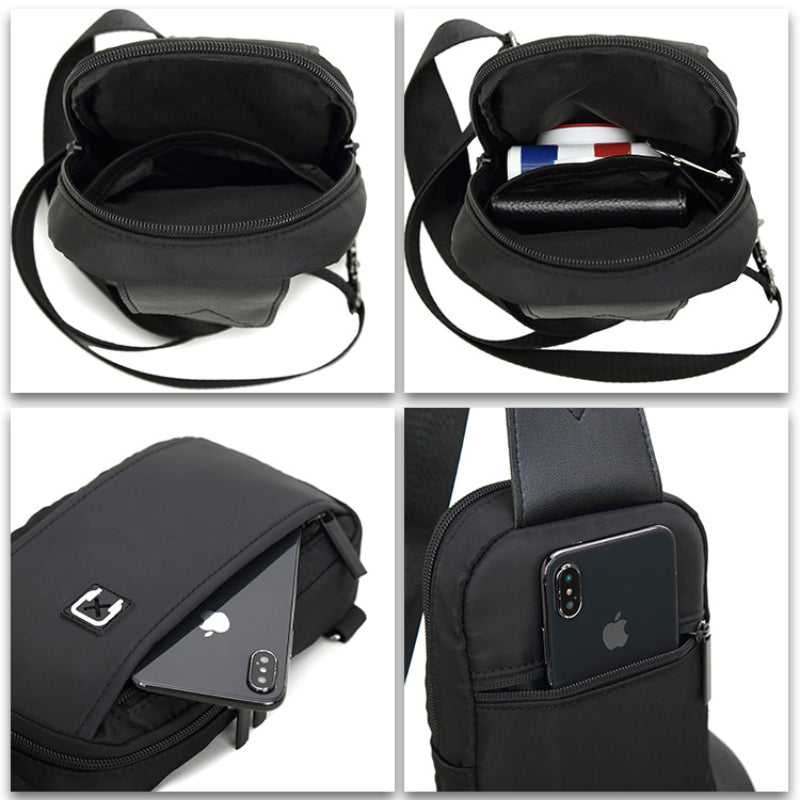 Chest Bag Small Male