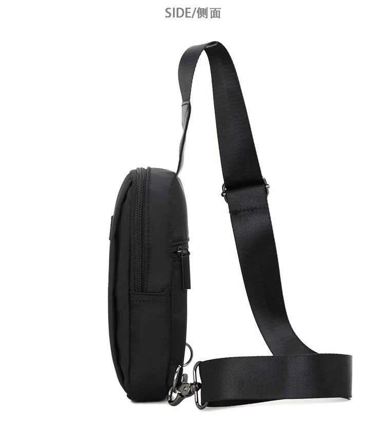 Chest Bag Small Male