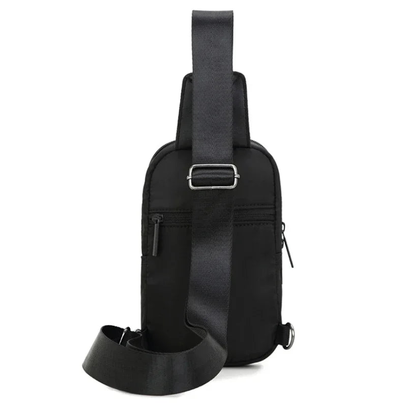 Chest Bag Small Male