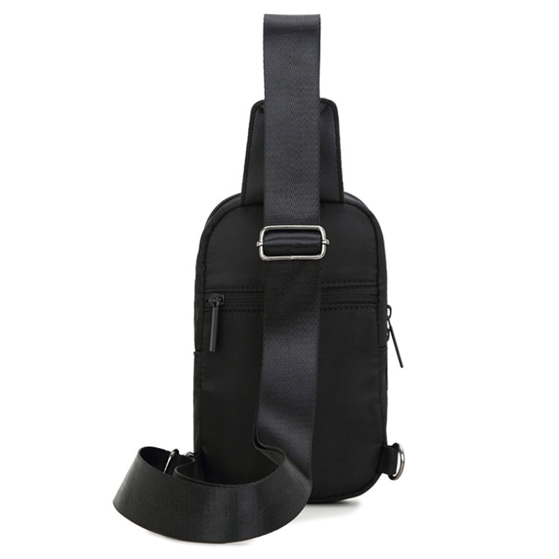 Chest Bag Small Male