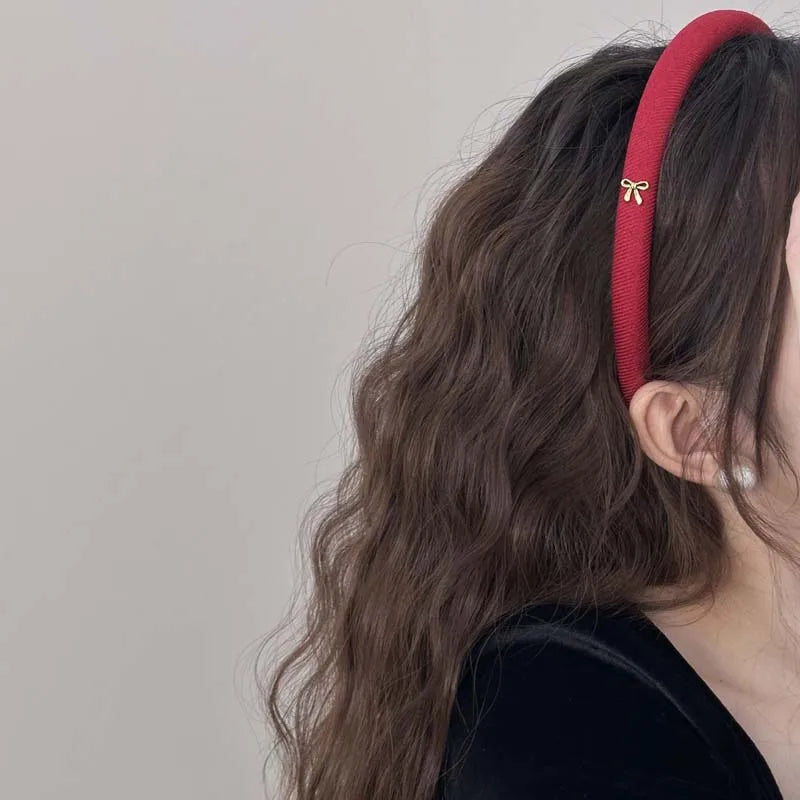 Headwear Hair