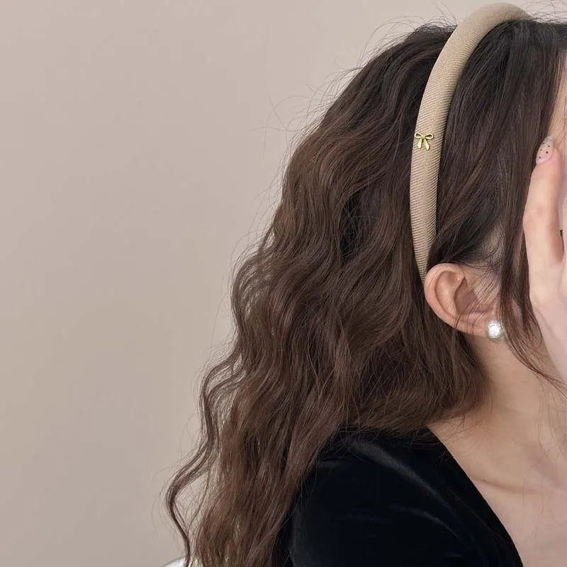 Headwear Hair