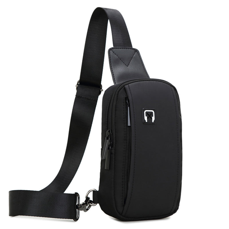 Chest Bag Small Male